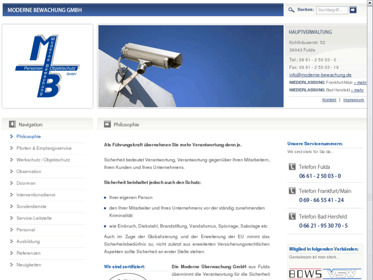 www.moderne-bewachung.com
