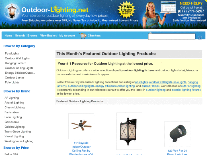 www.outdoor-lighting.net