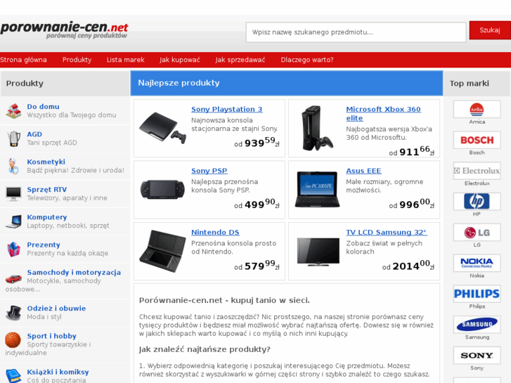 www.porownanie-cen.net