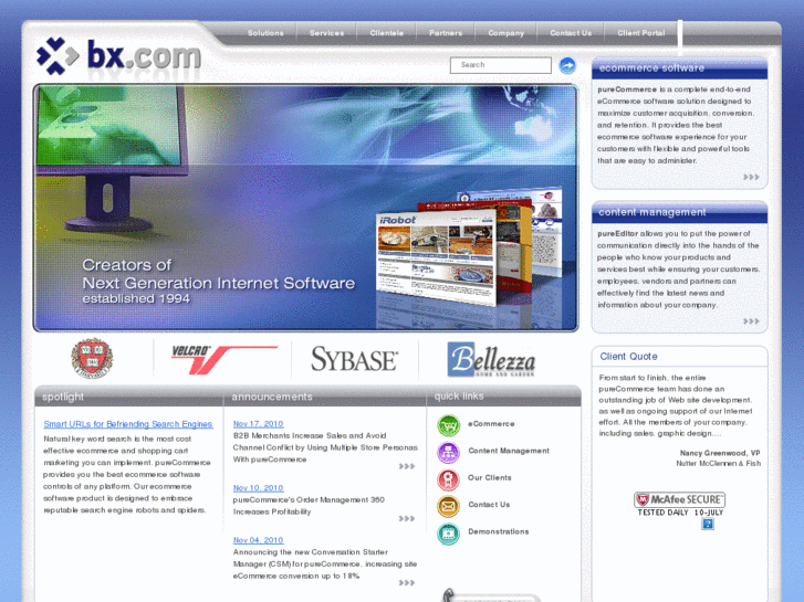 www.purecommerce.com