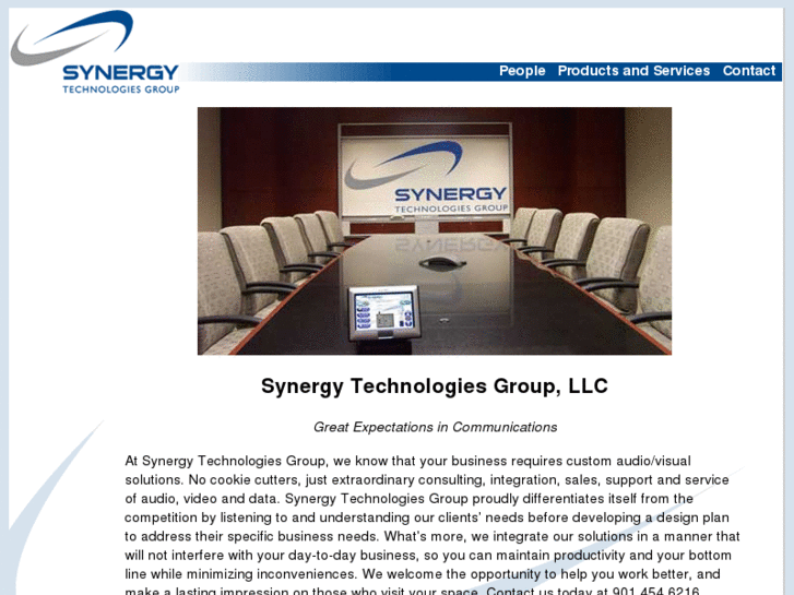 www.synergytechgroup.com