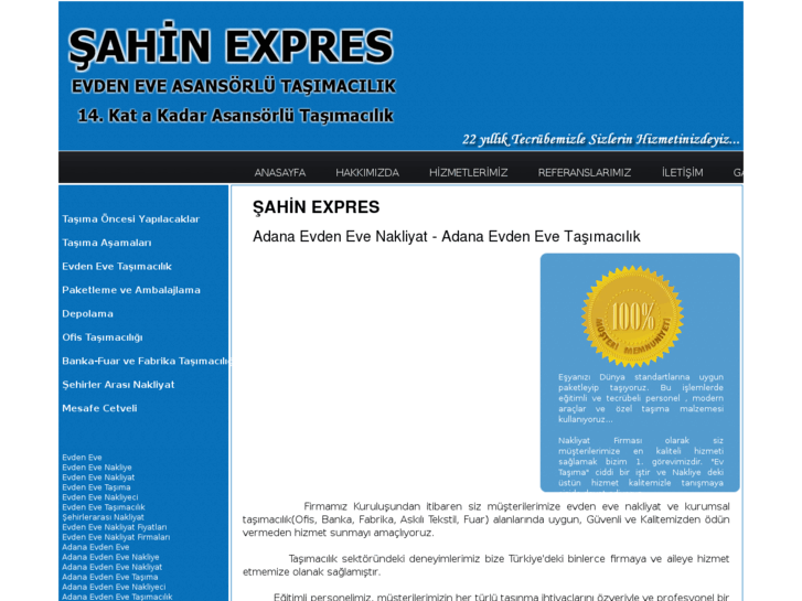 www.adanaevdenevetasima.com