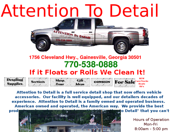 www.attentiontodetailretail.com