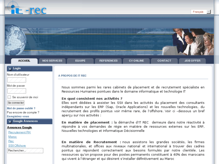 www.it-rec.eu