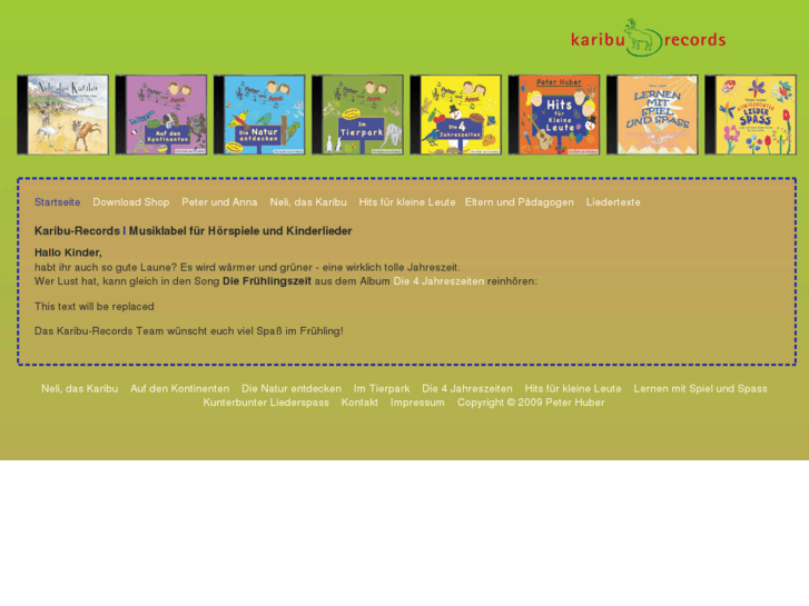 www.karibu-records.de