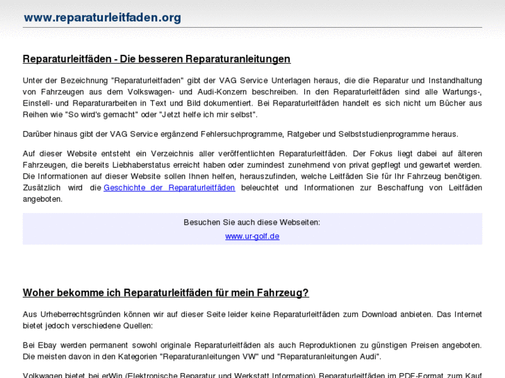 www.reparaturleitfaden.info