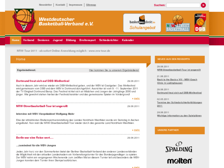 www.respect-basketball.de