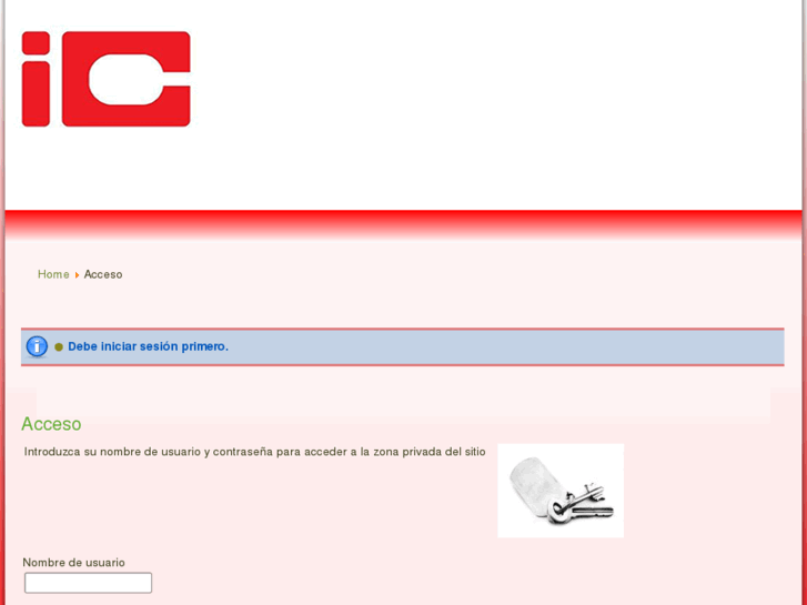 www.ic-constructora.com