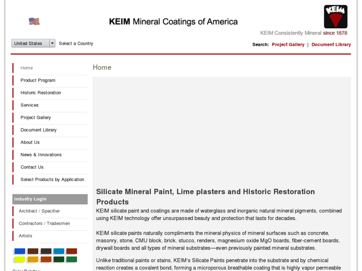 www.keim.com