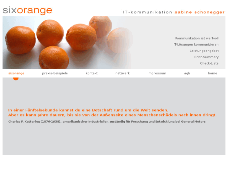 www.sixorange.com