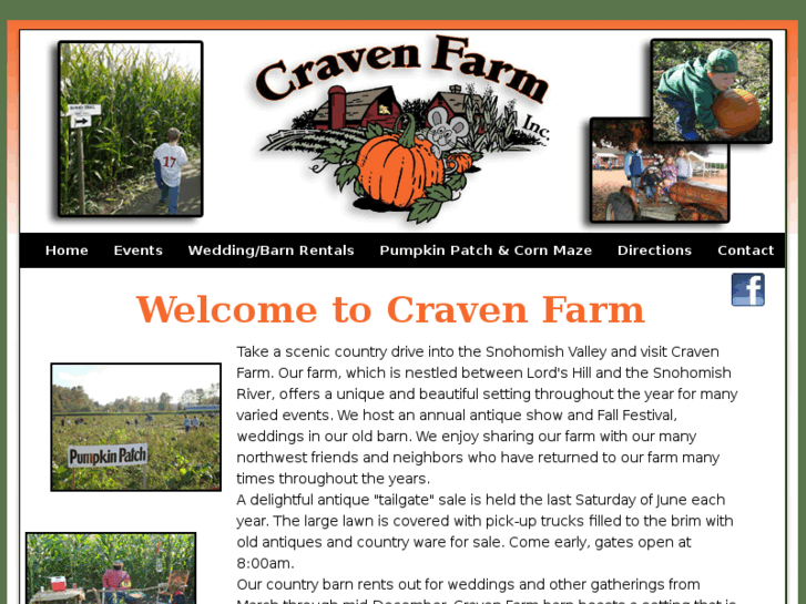 www.cravenfarm.com