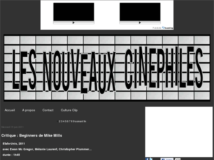 www.lesnouveauxcinephiles.com