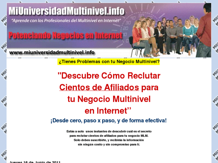 www.miuniversidadmultinivel.info