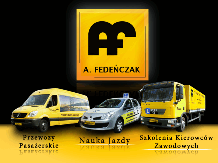 www.fedenczak.com.pl