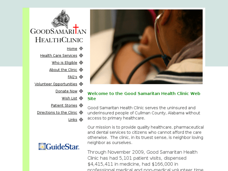 www.gshealthclinic.org