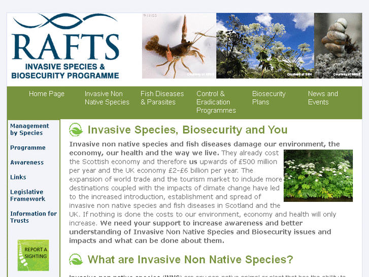 www.invasivespeciesscotland.org.uk