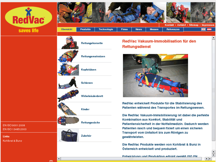 www.medvac.info