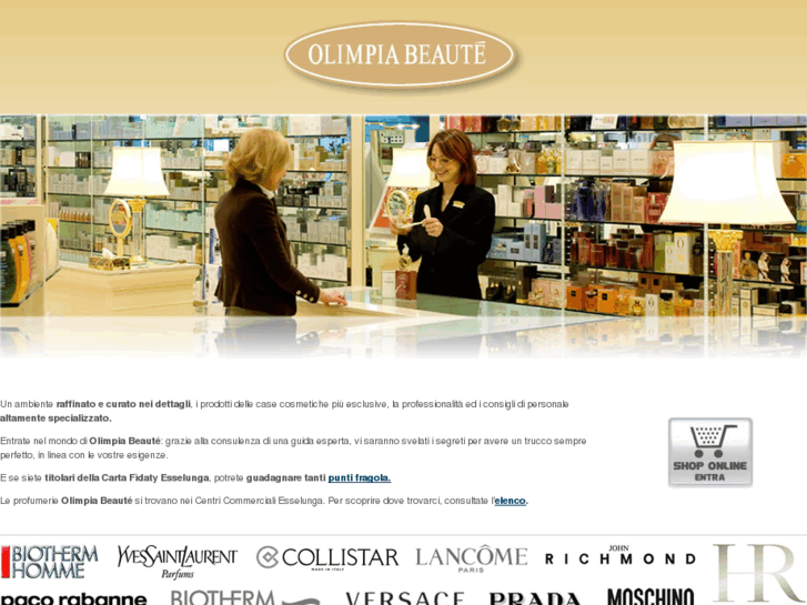 www.olimpiabeaute.com
