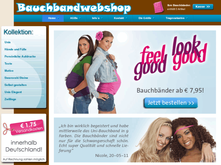 www.bauchbandwebshop.de
