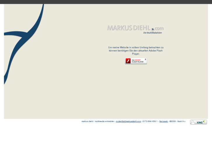 www.markus-diehl.com