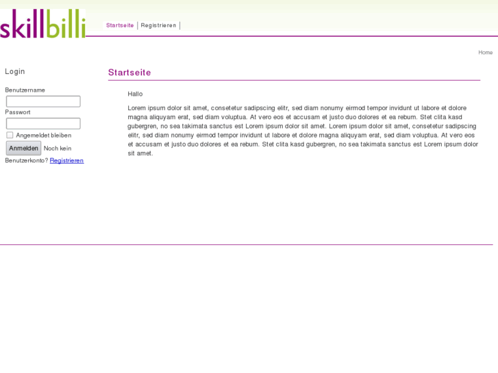 www.skillbilli.com