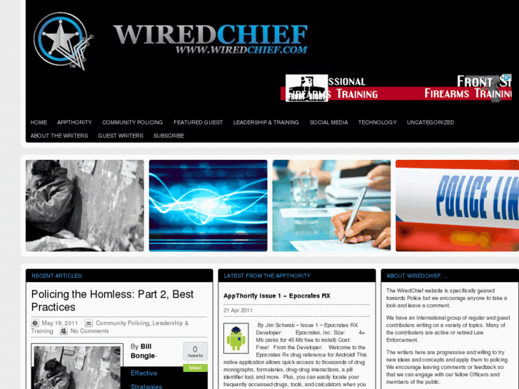 www.wiredchief.com