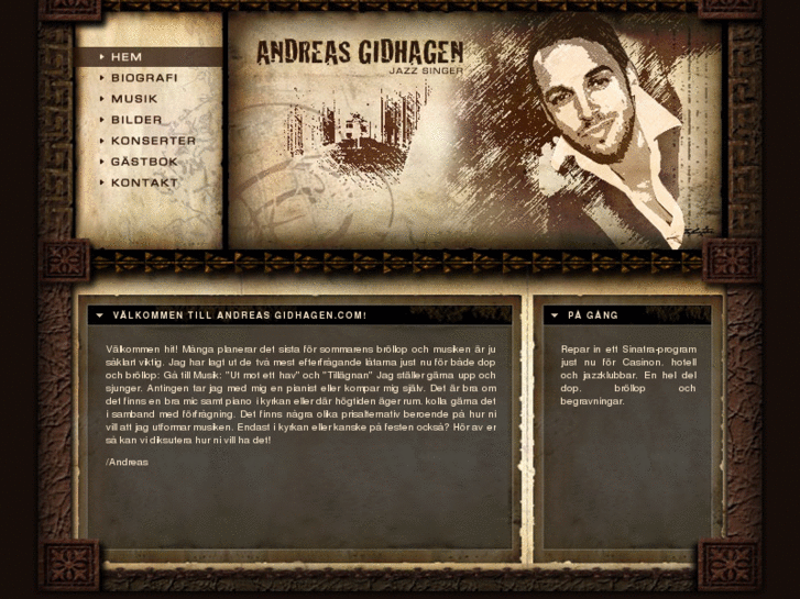 www.andreasgidhagen.com
