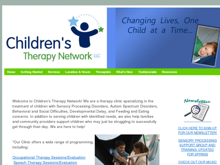 www.childrenstherapymadison.com