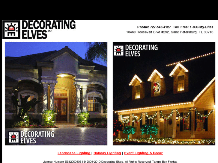www.decoratingelves.com