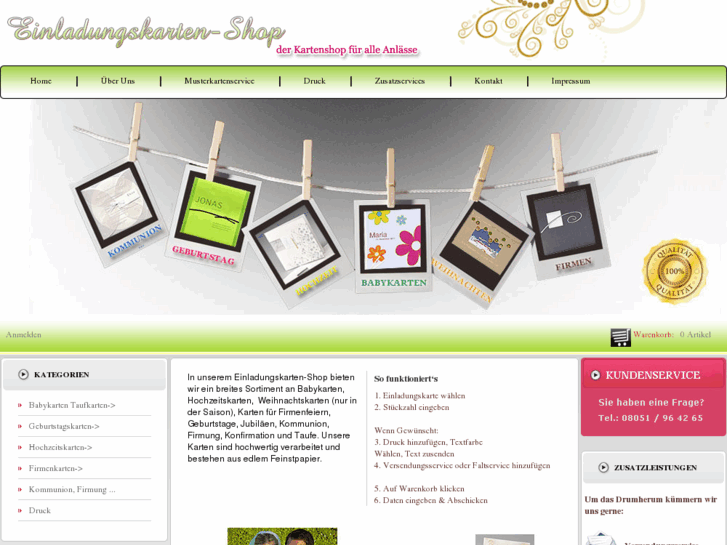 www.einladungskarten-shop.net