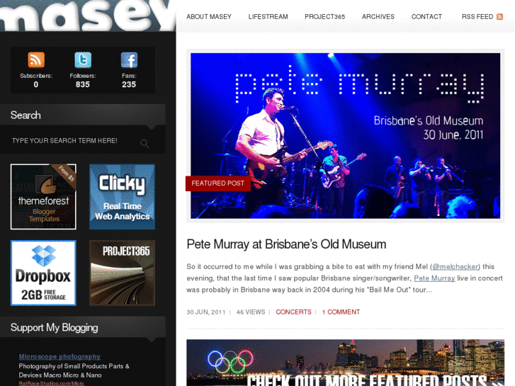 www.masey.com.au