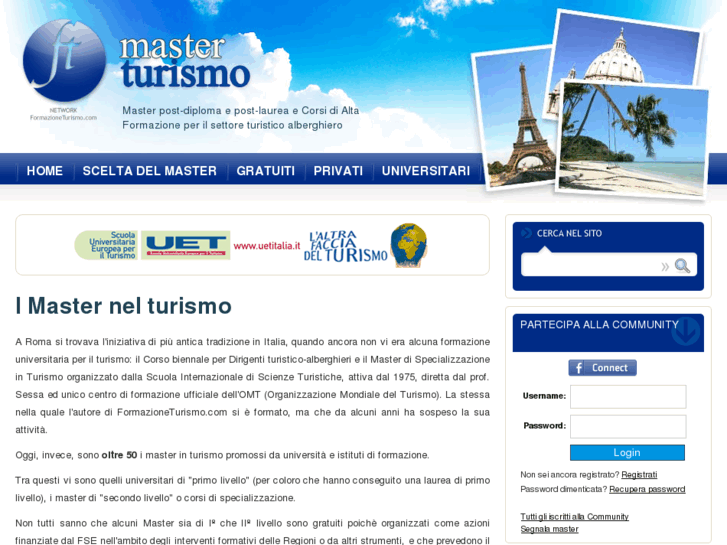 www.masterturismo.it