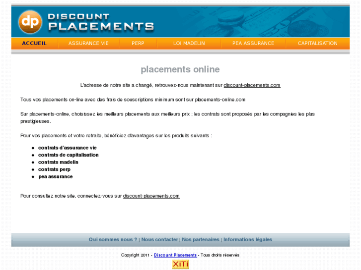 www.placements-online.com