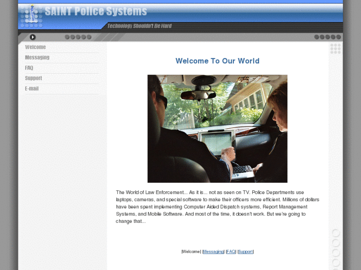 www.saintpolice.net