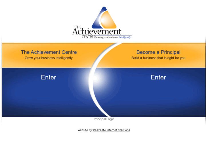 www.theachievementcentre.com
