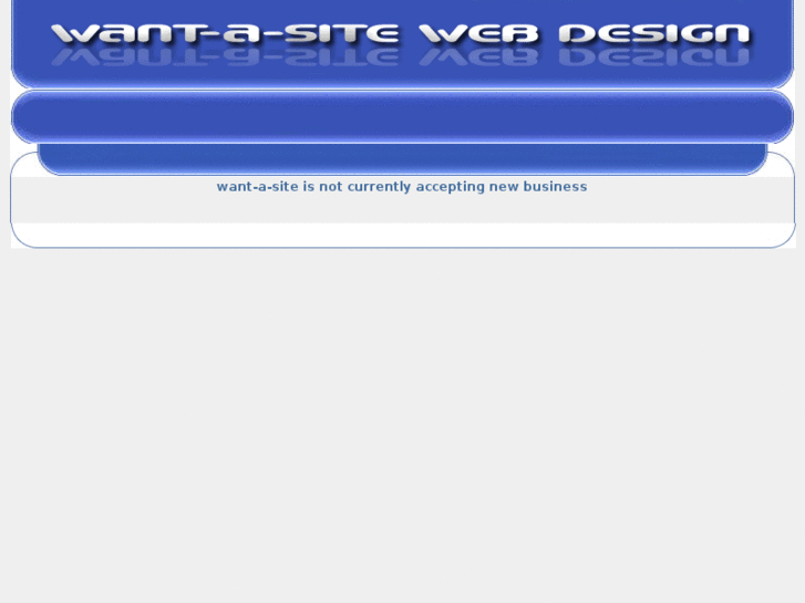 www.want-a-site.co.uk