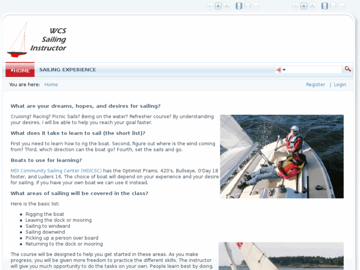 www.wcs-sailing-instructor.com