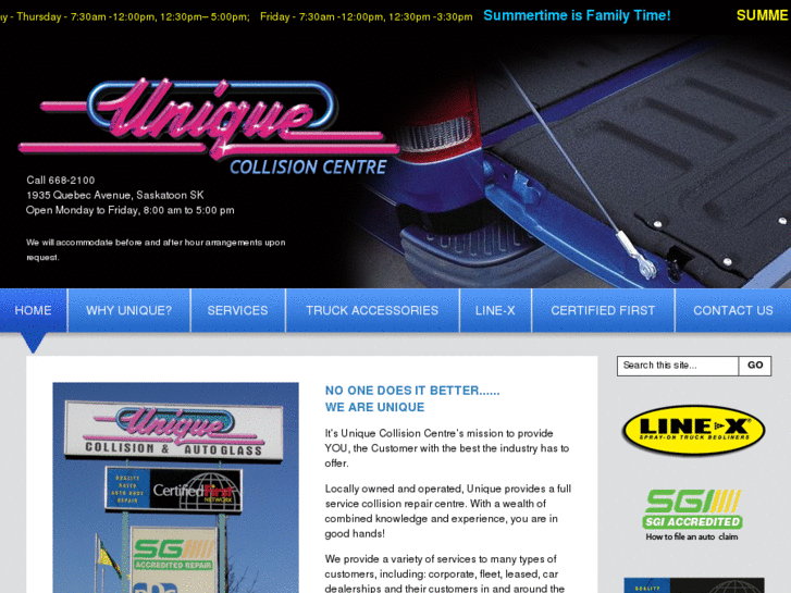 www.weareunique.com