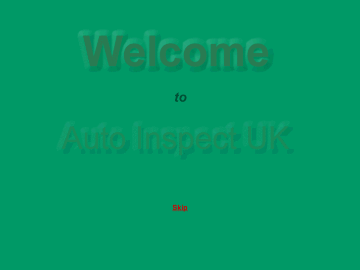 www.autoinspectuk.com