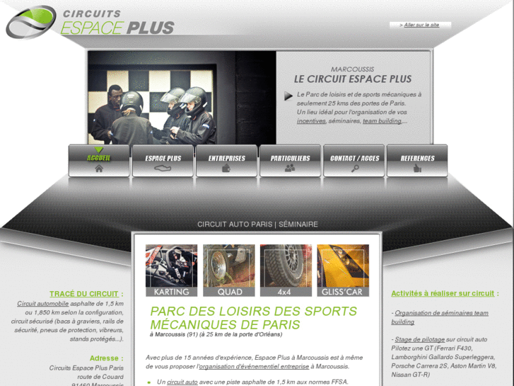 www.circuit-espace-plus.com