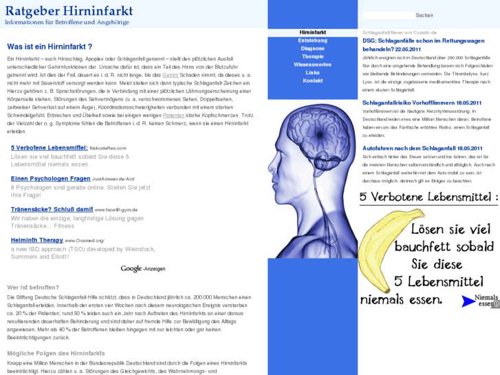 www.hirninfarkt.net