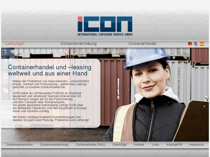 www.iconcontainer.com