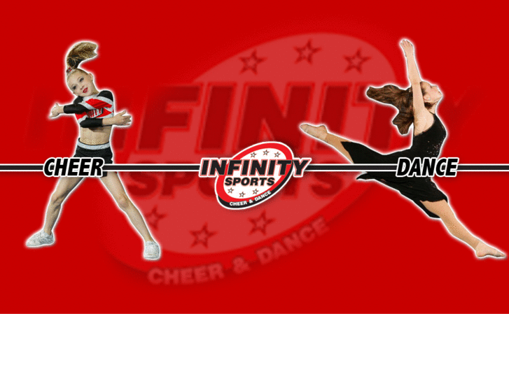 www.infinitycheer.com