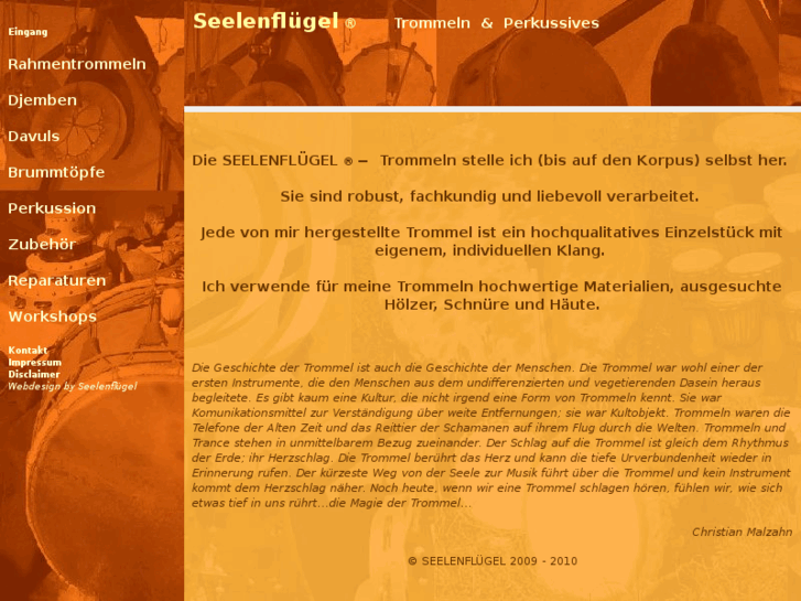 www.seelenfluegel.org