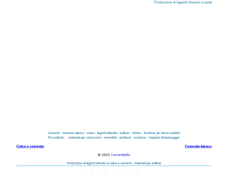 www.cementizillo.com