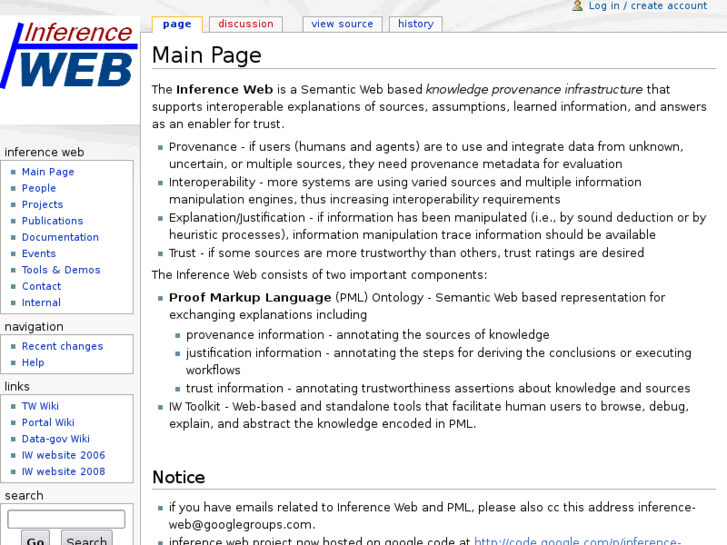 www.inference-web.org