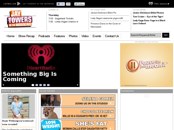 www.jaytowers.com