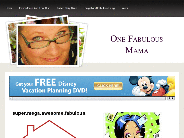 www.onefabulousmama.com