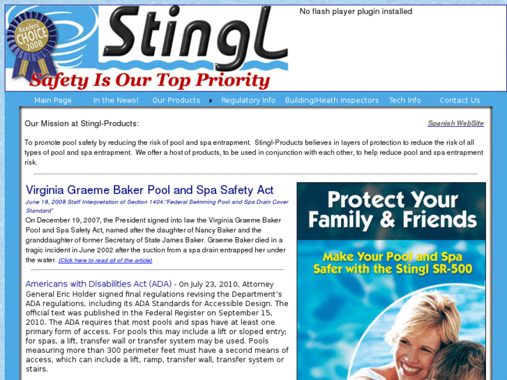 www.safetyvacuumreleasesystem.com