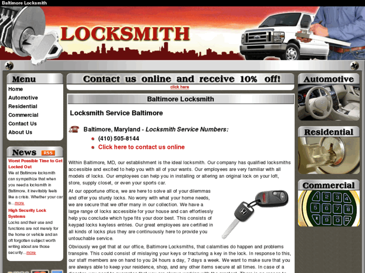 www.baltimore-locksmiths.com
